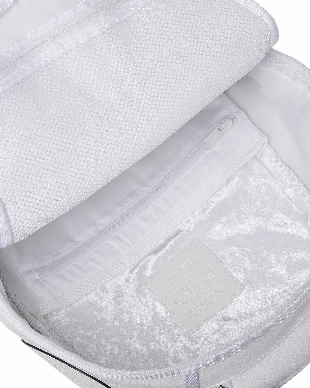 THE HEADQUARTERS - REFLECTION DLX BACKPACK | Sprayground Clearance