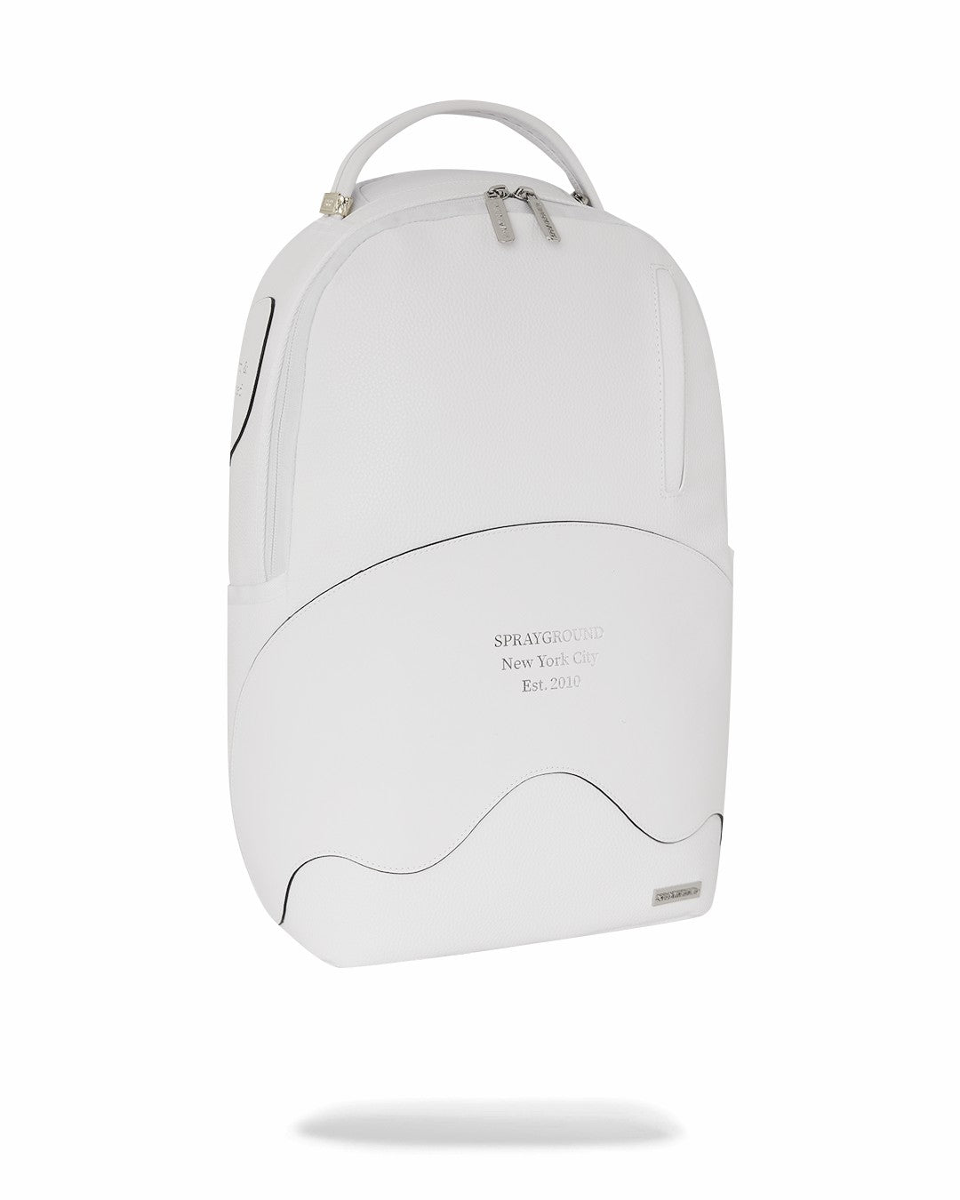 THE HEADQUARTERS - REFLECTION DLX BACKPACK | Sprayground Clearance