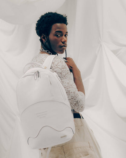 THE HEADQUARTERS - REFLECTION DLX BACKPACK | Sprayground Clearance
