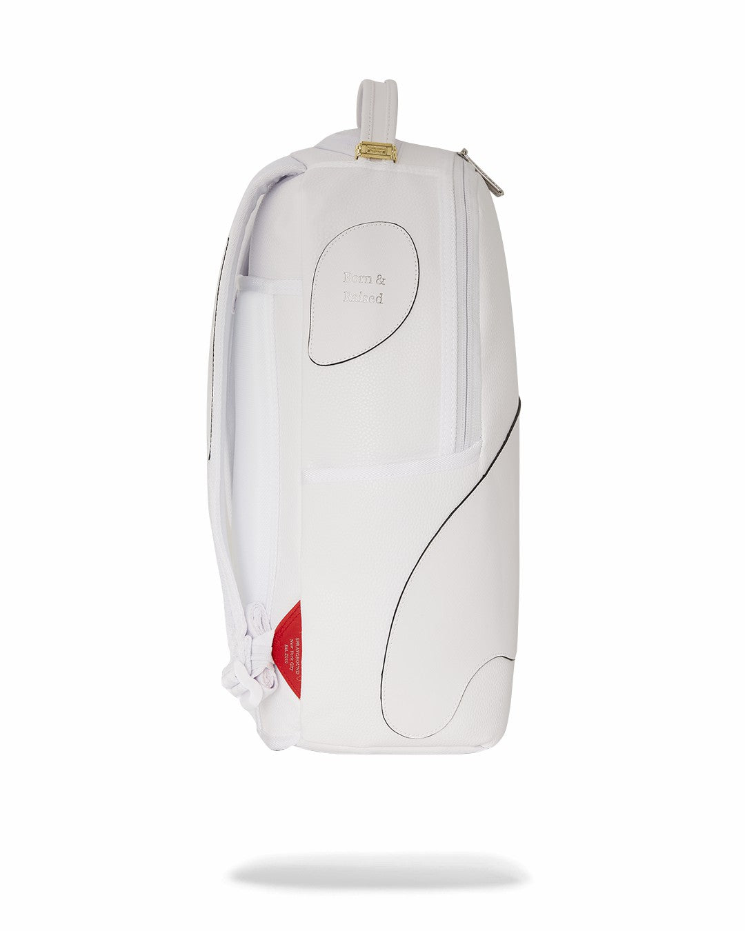 THE HEADQUARTERS - REFLECTION DLX BACKPACK | Sprayground Clearance