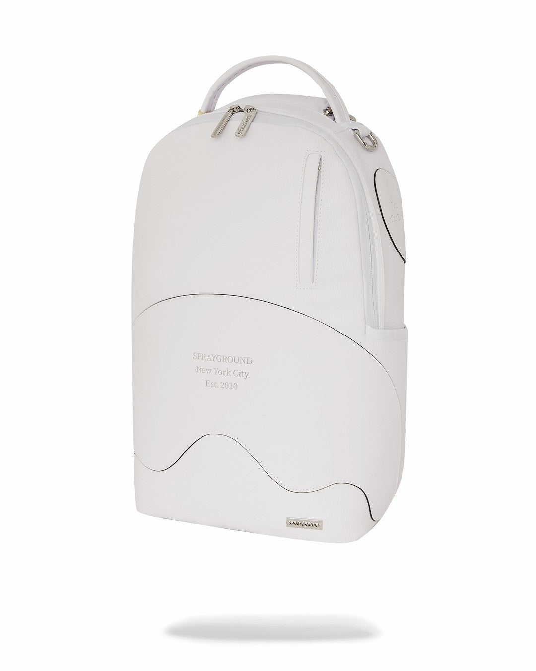 THE HEADQUARTERS - REFLECTION DLX BACKPACK | Sprayground Clearance