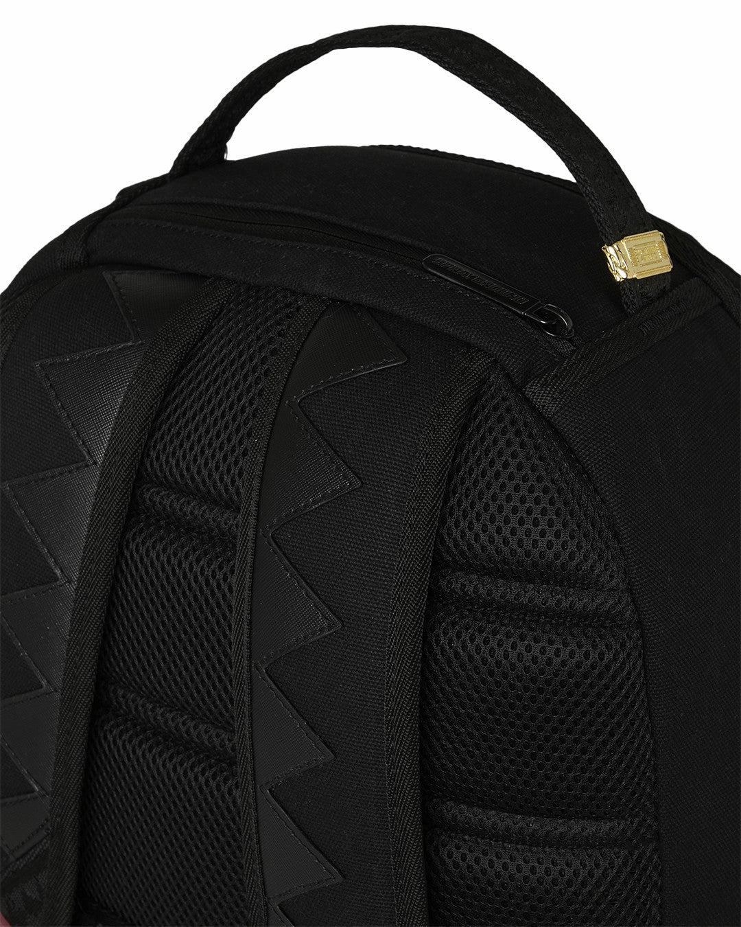 SHARKS CREATIVE DEPT CARGO HERO BACKPACK | Sprayground Online