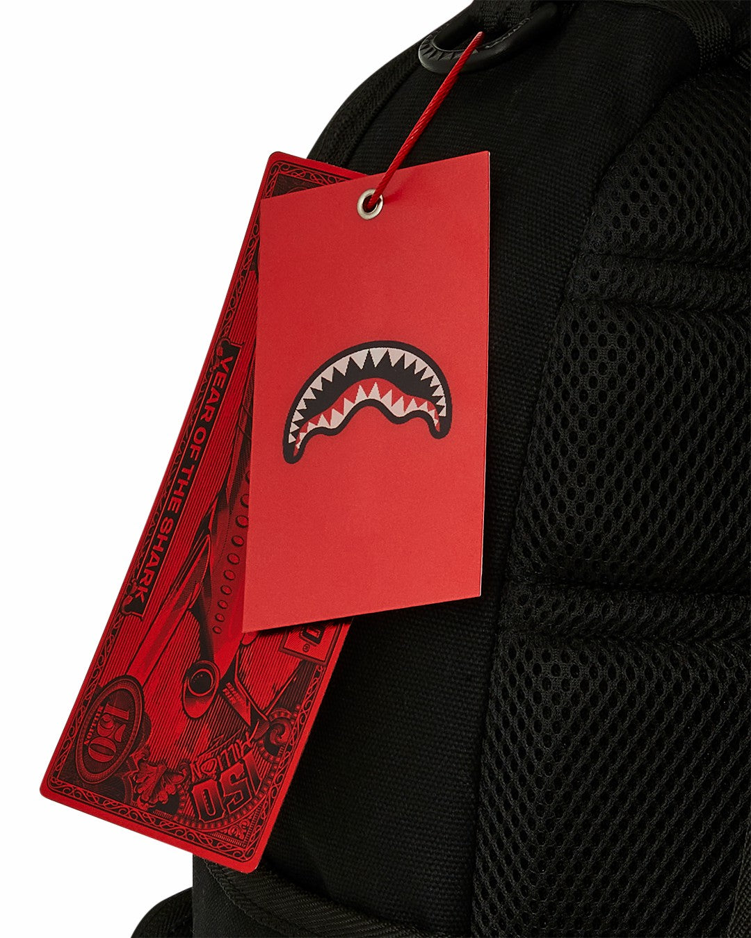 SHARKS CREATIVE DEPT CARGO HERO BACKPACK | Sprayground Online