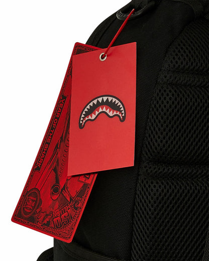 SHARKS CREATIVE DEPT CARGO HERO BACKPACK | Sprayground Online
