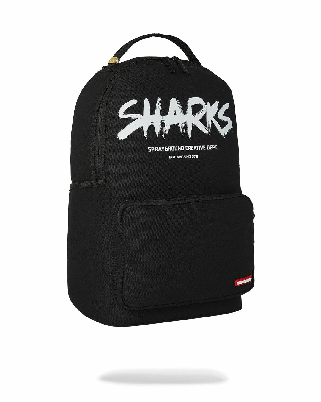 SHARKS CREATIVE DEPT CARGO HERO BACKPACK | Sprayground Online