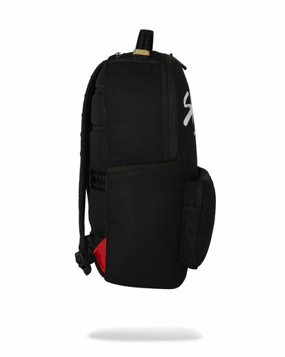 SHARKS CREATIVE DEPT CARGO HERO BACKPACK | Sprayground Online