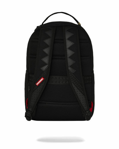 SHARKS CREATIVE DEPT CARGO HERO BACKPACK | Sprayground Online