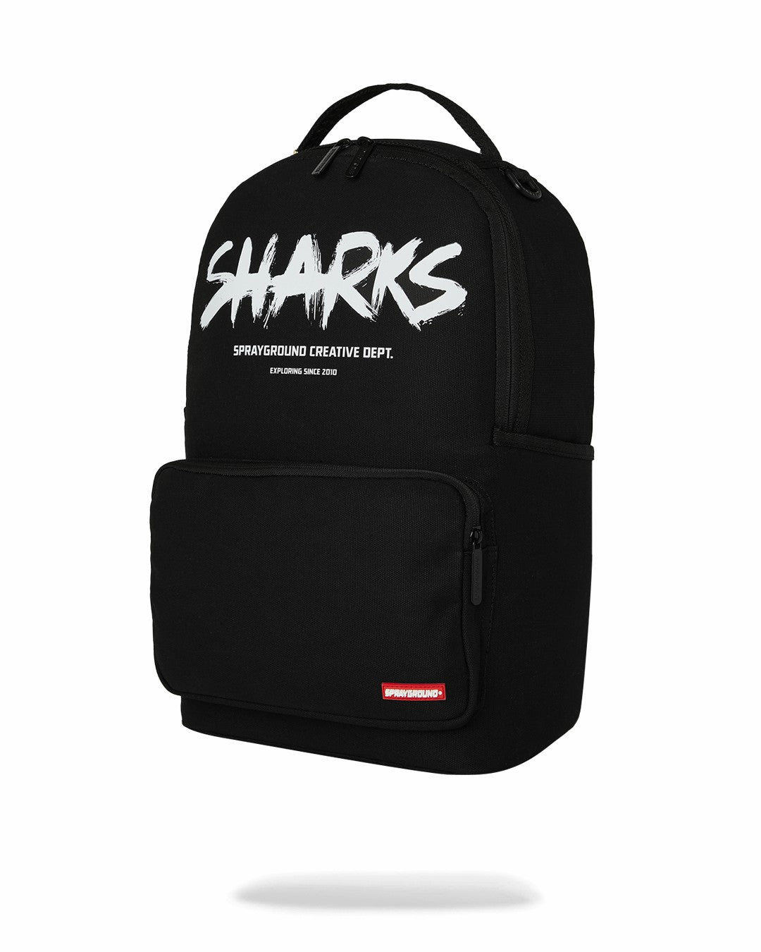 SHARKS CREATIVE DEPT CARGO HERO BACKPACK | Sprayground Online