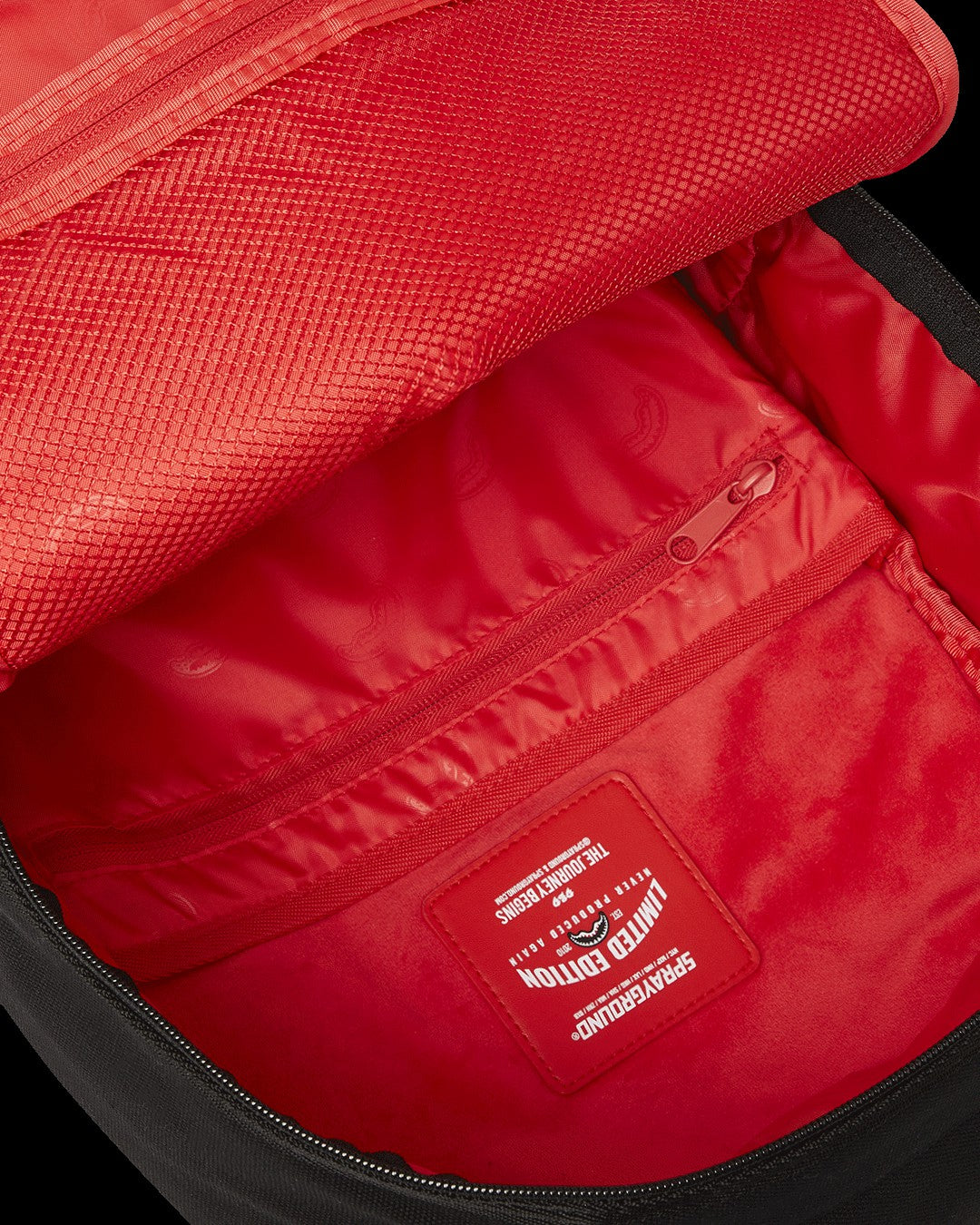 PORTER CARGO SHARK BACKPACK | Sprayground Near Me