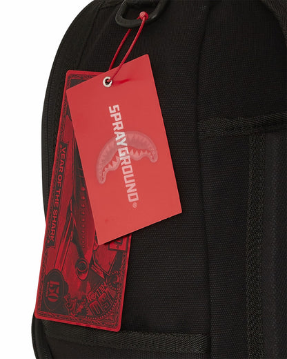 PORTER CARGO SHARK BACKPACK | Sprayground Near Me