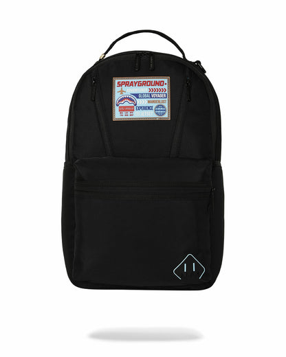 DARKWAVE CARGO HERO BACKPACK | Sprayground sale
