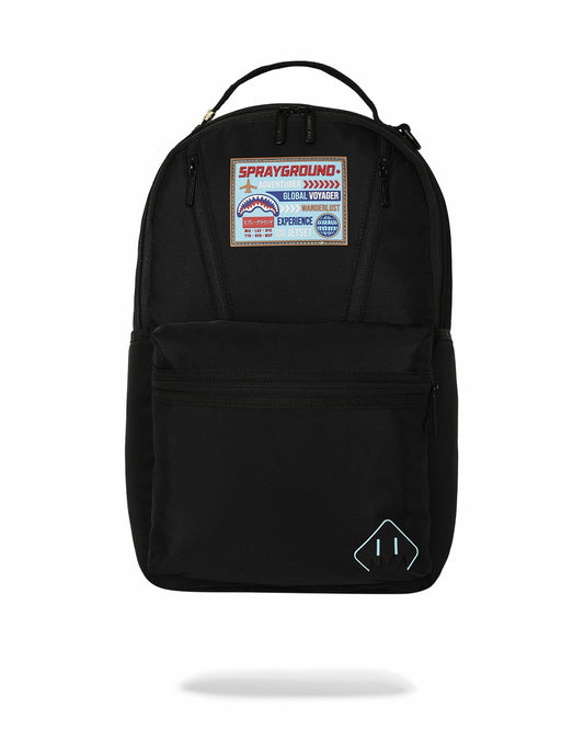 DARKWAVE CARGO HERO BACKPACK | Sprayground sale