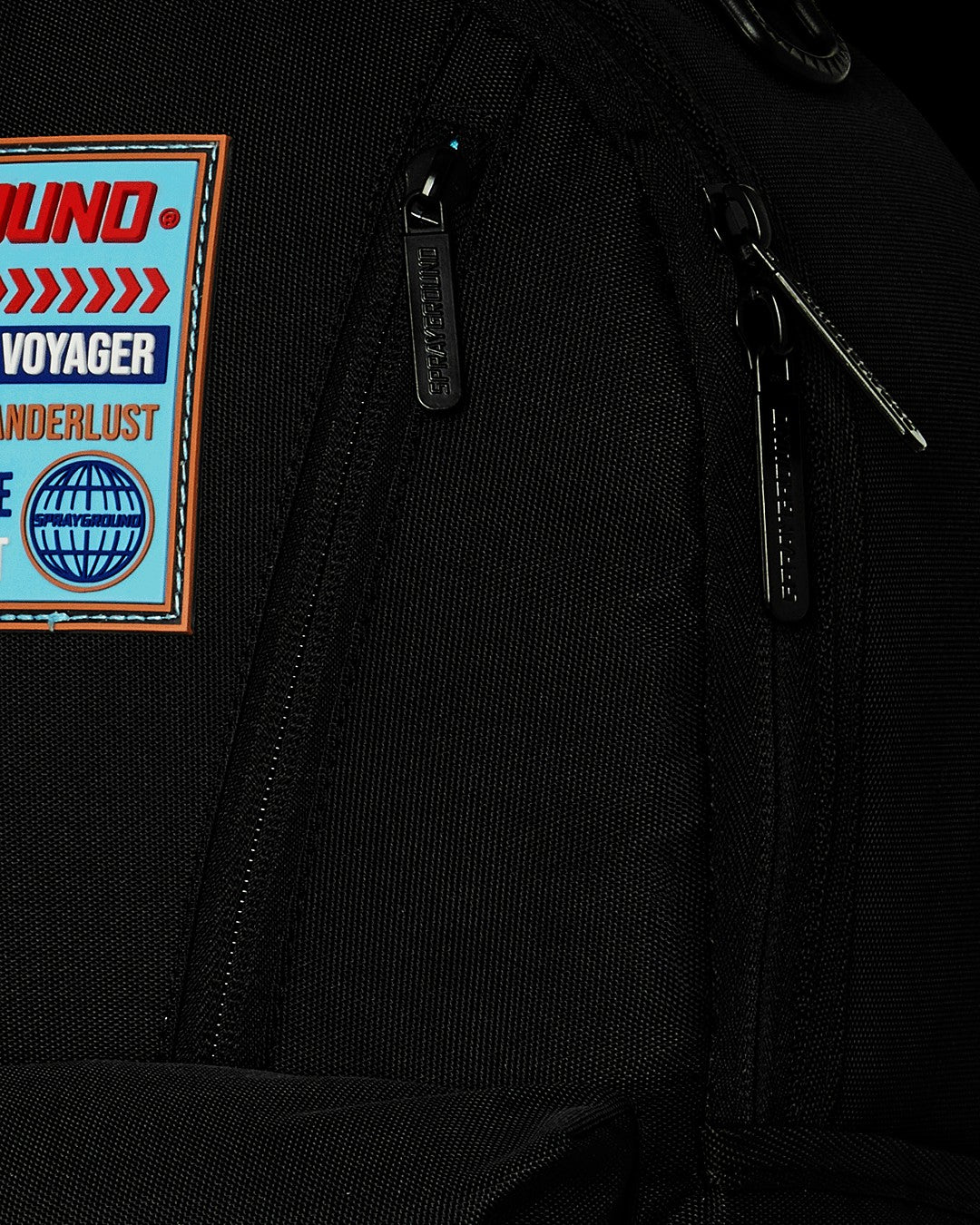 DARKWAVE CARGO HERO BACKPACK | Sprayground sale