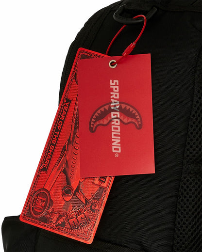 DARKWAVE CARGO HERO BACKPACK | Sprayground sale