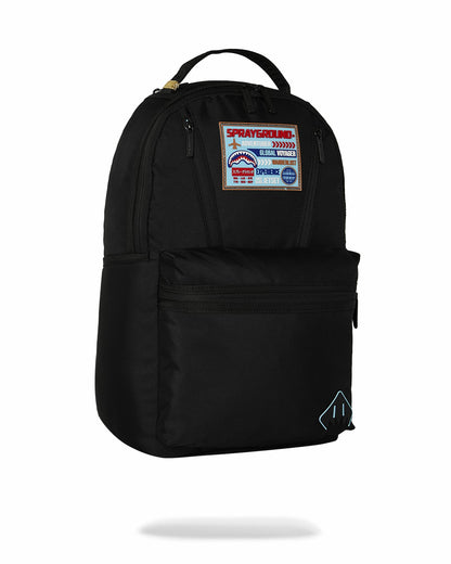 DARKWAVE CARGO HERO BACKPACK | Sprayground sale
