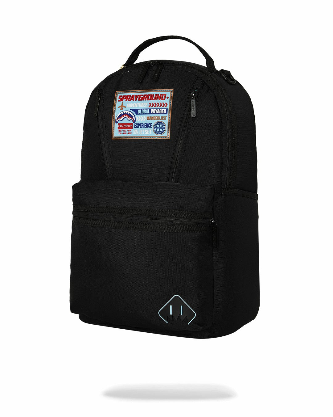 DARKWAVE CARGO HERO BACKPACK | Sprayground sale