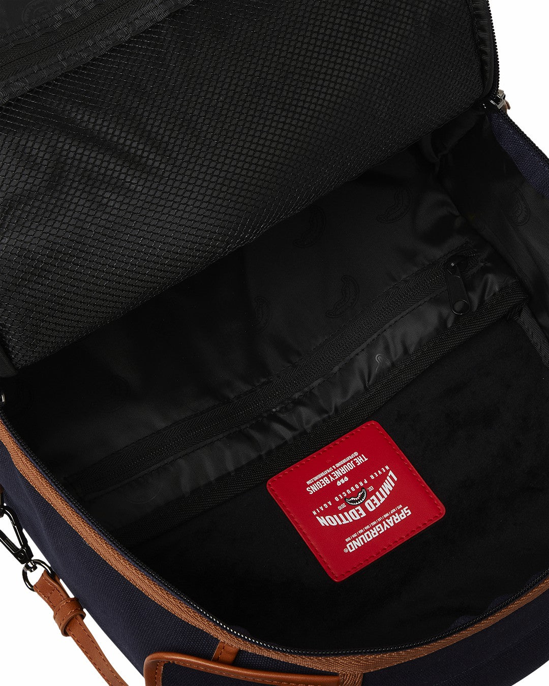 IVY LEAGUE CLASSIC BACKPACK | Sprayground US