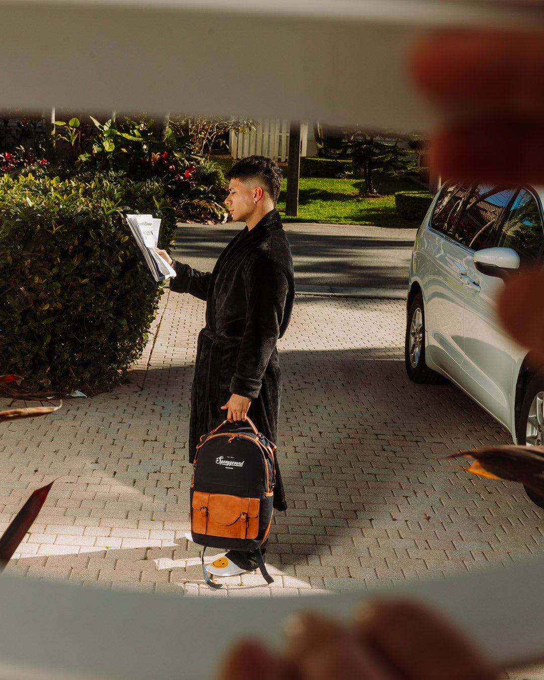 IVY LEAGUE CLASSIC BACKPACK | Sprayground US