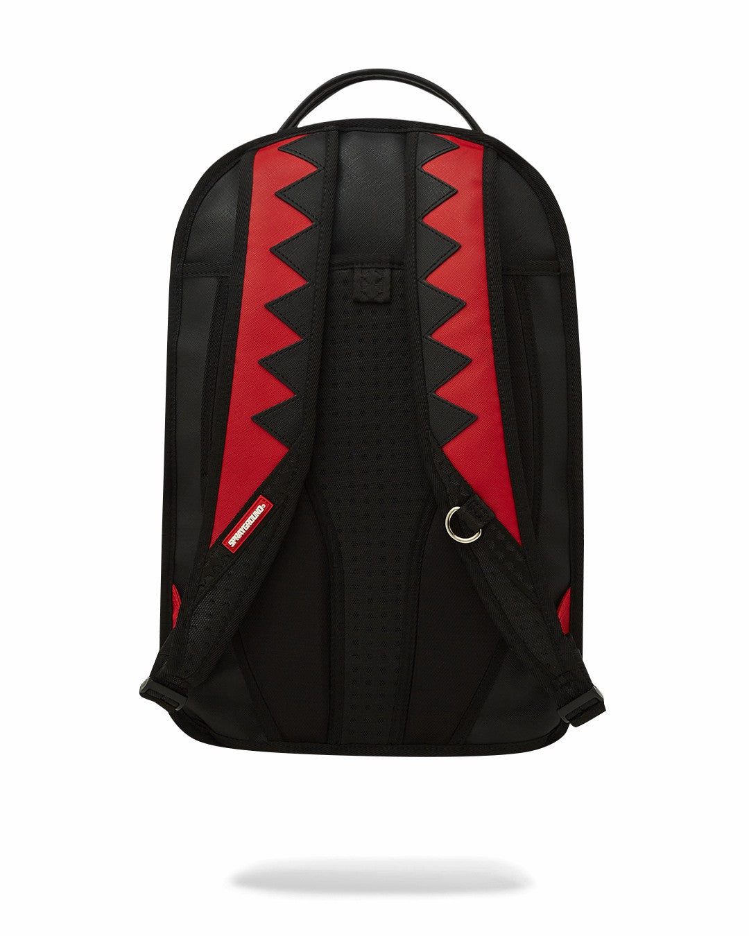 CLEAR BACKPACK - SHARK CENTRAL | Sprayground for sale