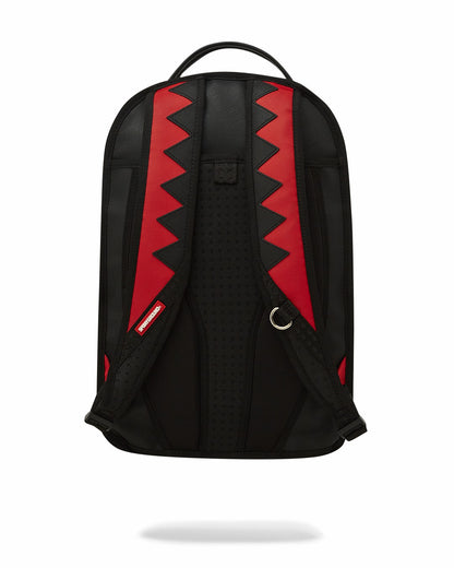 CLEAR BACKPACK - SHARK CENTRAL | Sprayground for sale