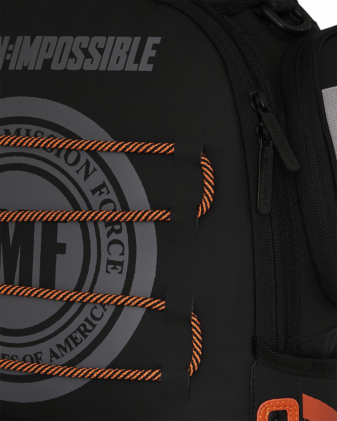 MISSION IMPOSSIBLE CERTIFIED IMPOSSIBLE BACKPACK | Sprayground Online