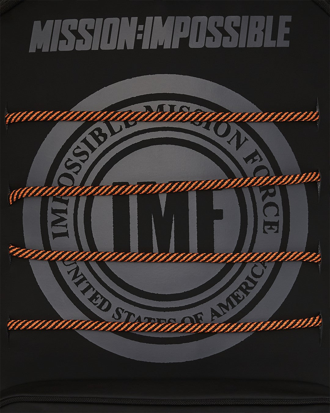 MISSION IMPOSSIBLE CERTIFIED IMPOSSIBLE BACKPACK | Sprayground Online