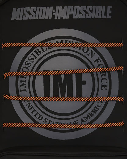 MISSION IMPOSSIBLE CERTIFIED IMPOSSIBLE BACKPACK | Sprayground Online