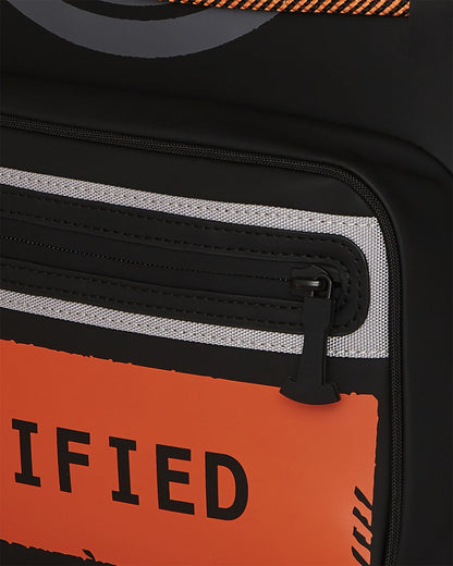 MISSION IMPOSSIBLE CERTIFIED IMPOSSIBLE BACKPACK | Sprayground Online