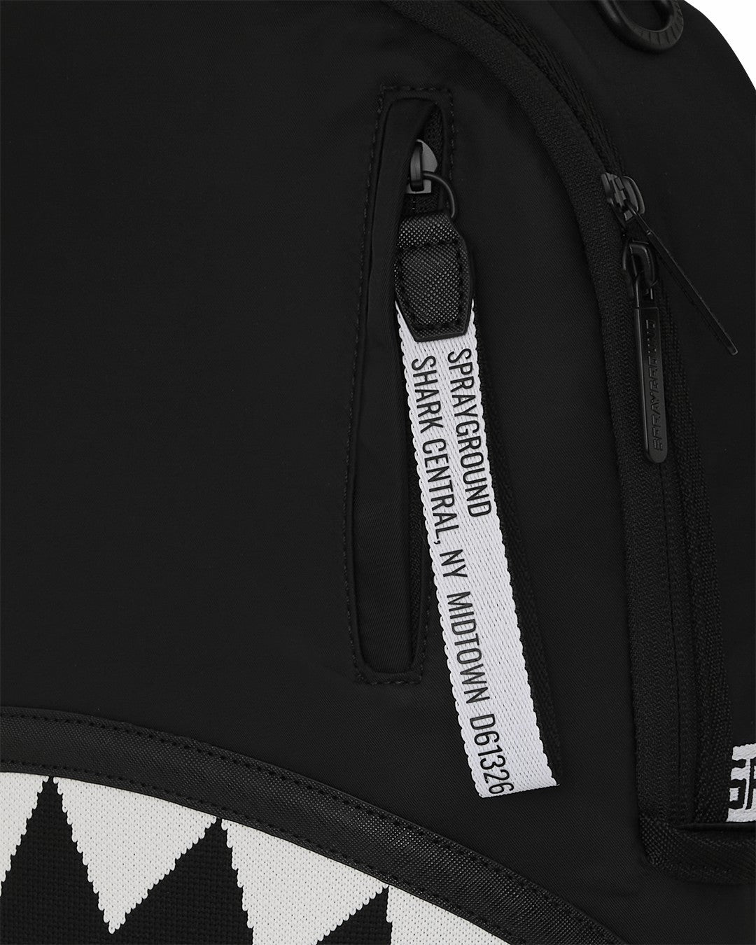 SHARK CENTRAL DANGER ZONE BACKPACK | Sprayground Near Me