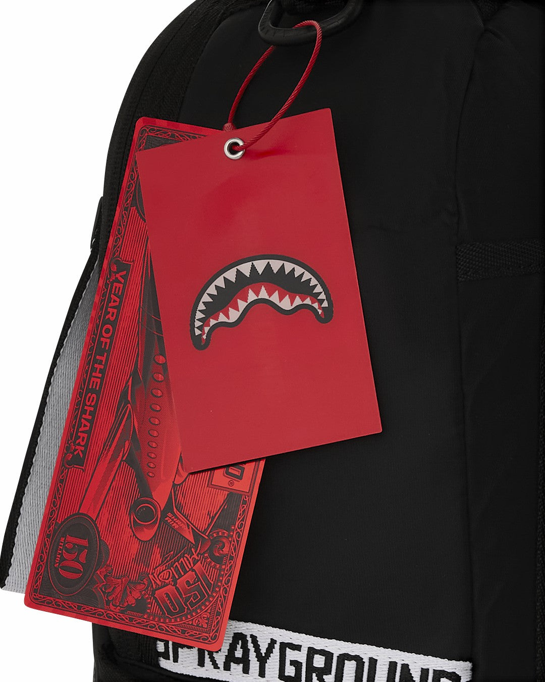 SHARK CENTRAL DANGER ZONE BACKPACK | Sprayground Near Me