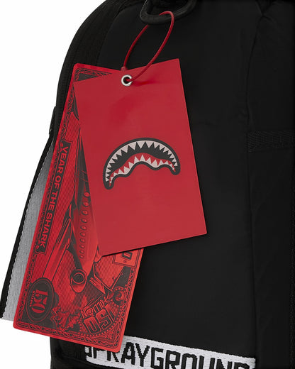 SHARK CENTRAL DANGER ZONE BACKPACK | Sprayground Near Me