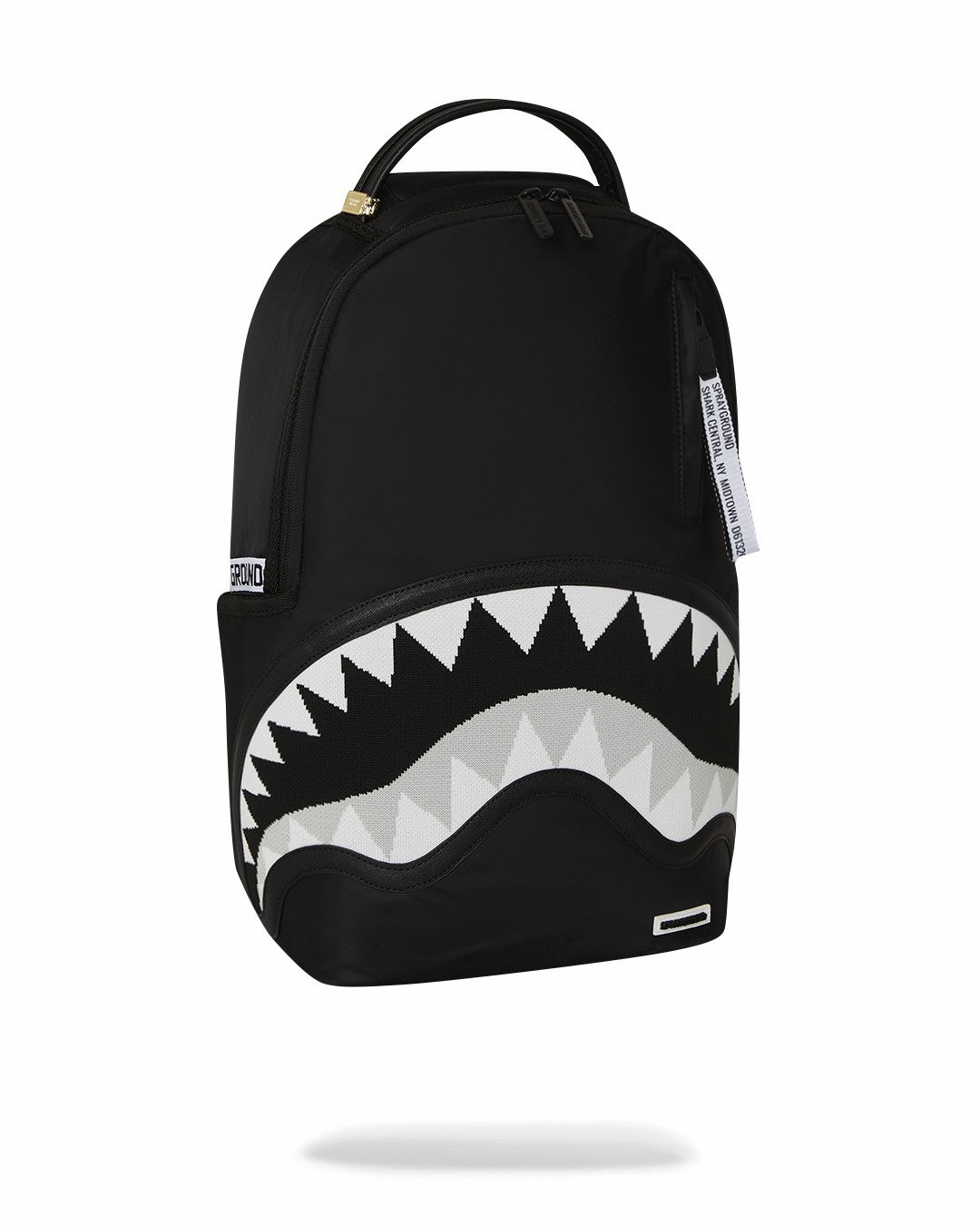 SHARK CENTRAL DANGER ZONE BACKPACK | Sprayground Near Me