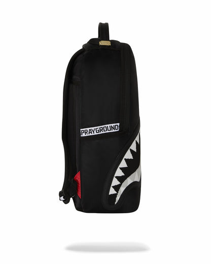 SHARK CENTRAL DANGER ZONE BACKPACK | Sprayground Near Me