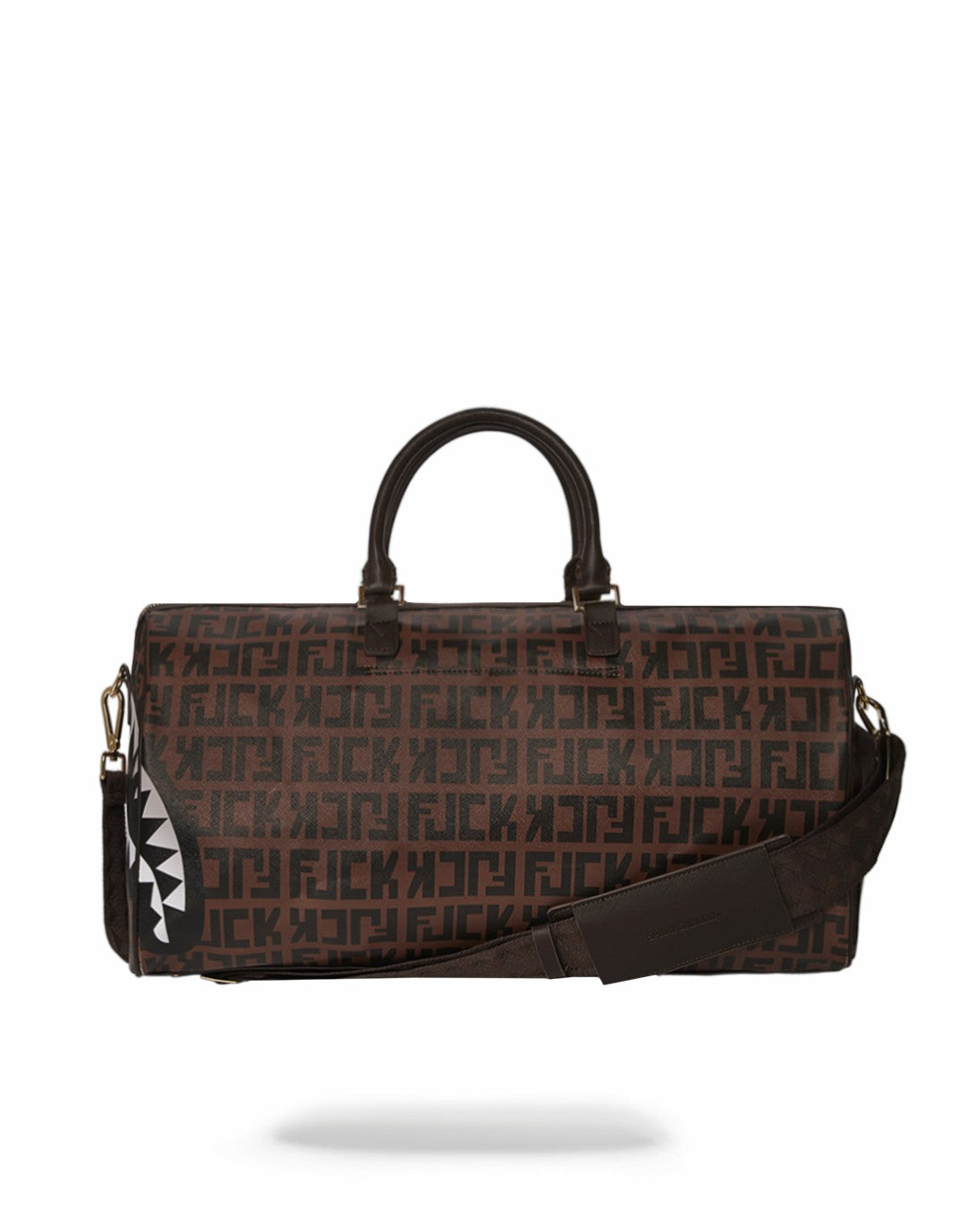 SPLIT THE CHECK DUFFLE | Sprayground sale