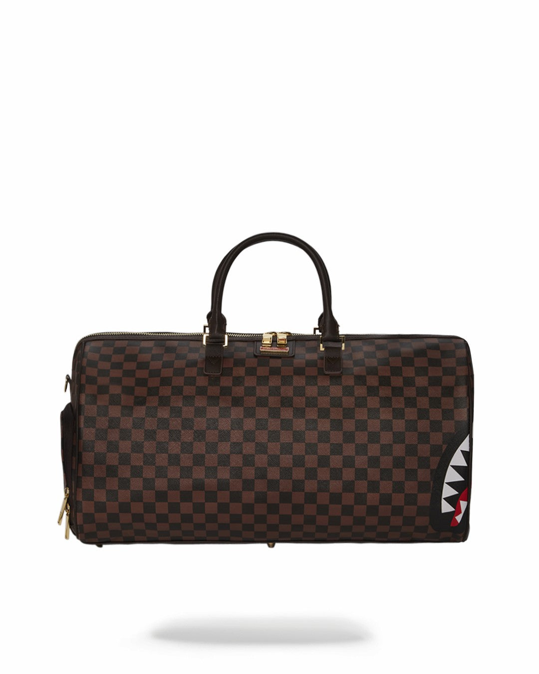 SPLIT THE CHECK DUFFLE | Sprayground sale