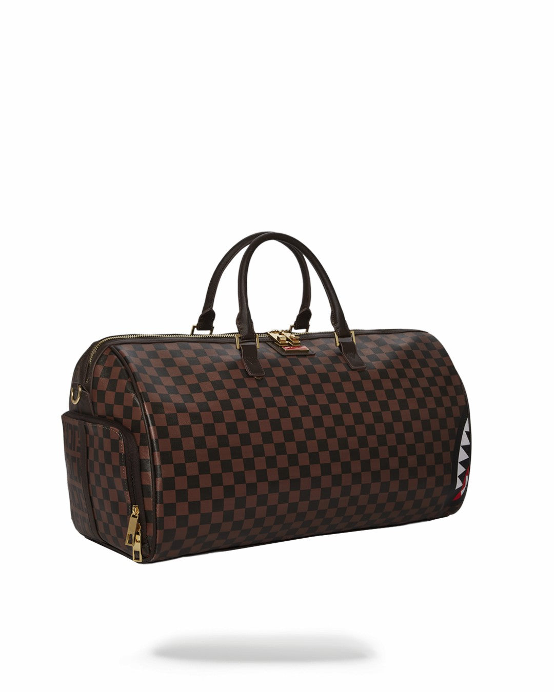 SPLIT THE CHECK DUFFLE | Sprayground sale