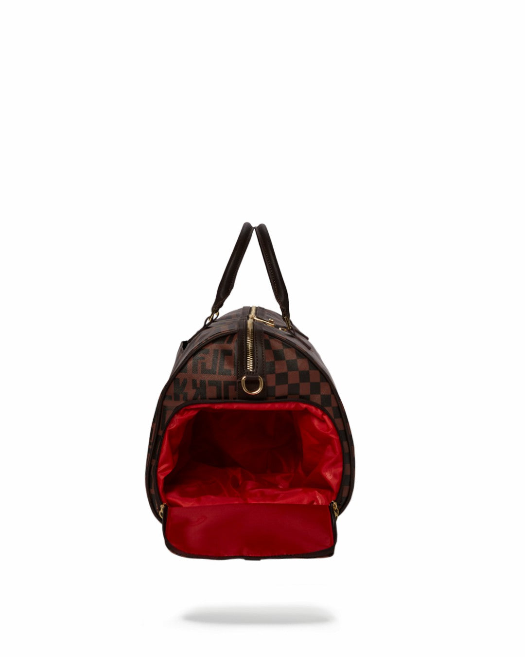 SPLIT THE CHECK DUFFLE | Sprayground sale