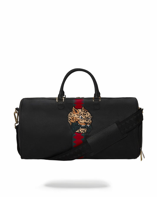 ITALIA DIVISO LARGE DUFFLE | Sprayground US
