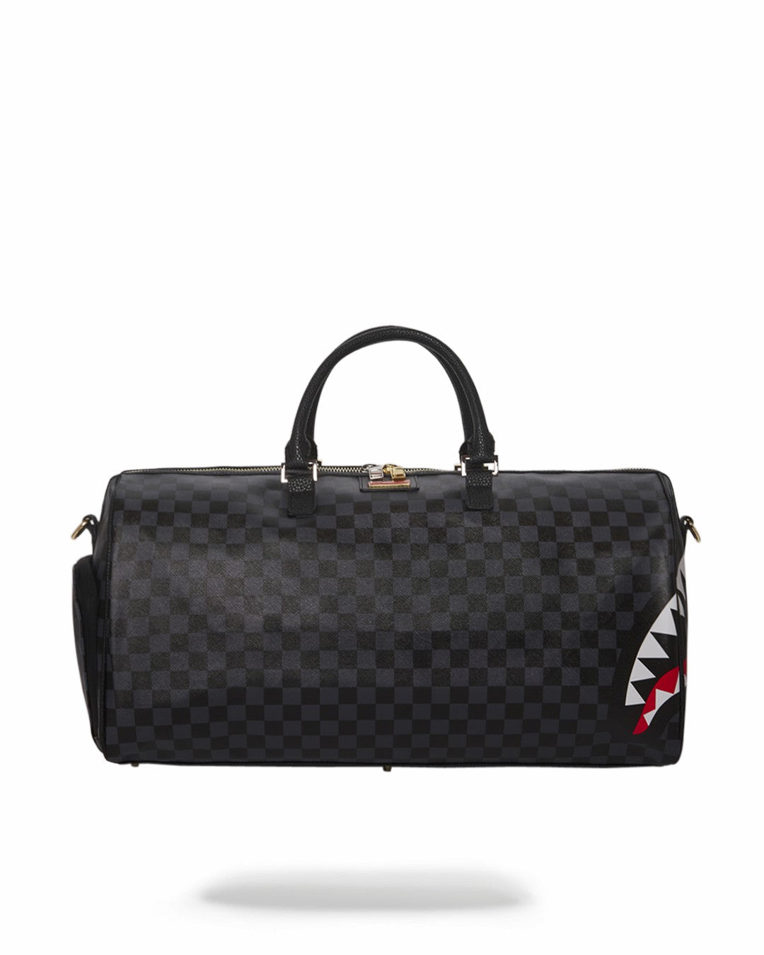 ITALIA DIVISO LARGE DUFFLE | Sprayground US