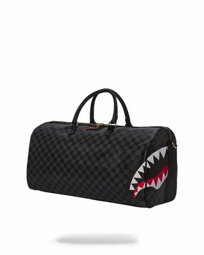 ITALIA DIVISO LARGE DUFFLE | Sprayground US