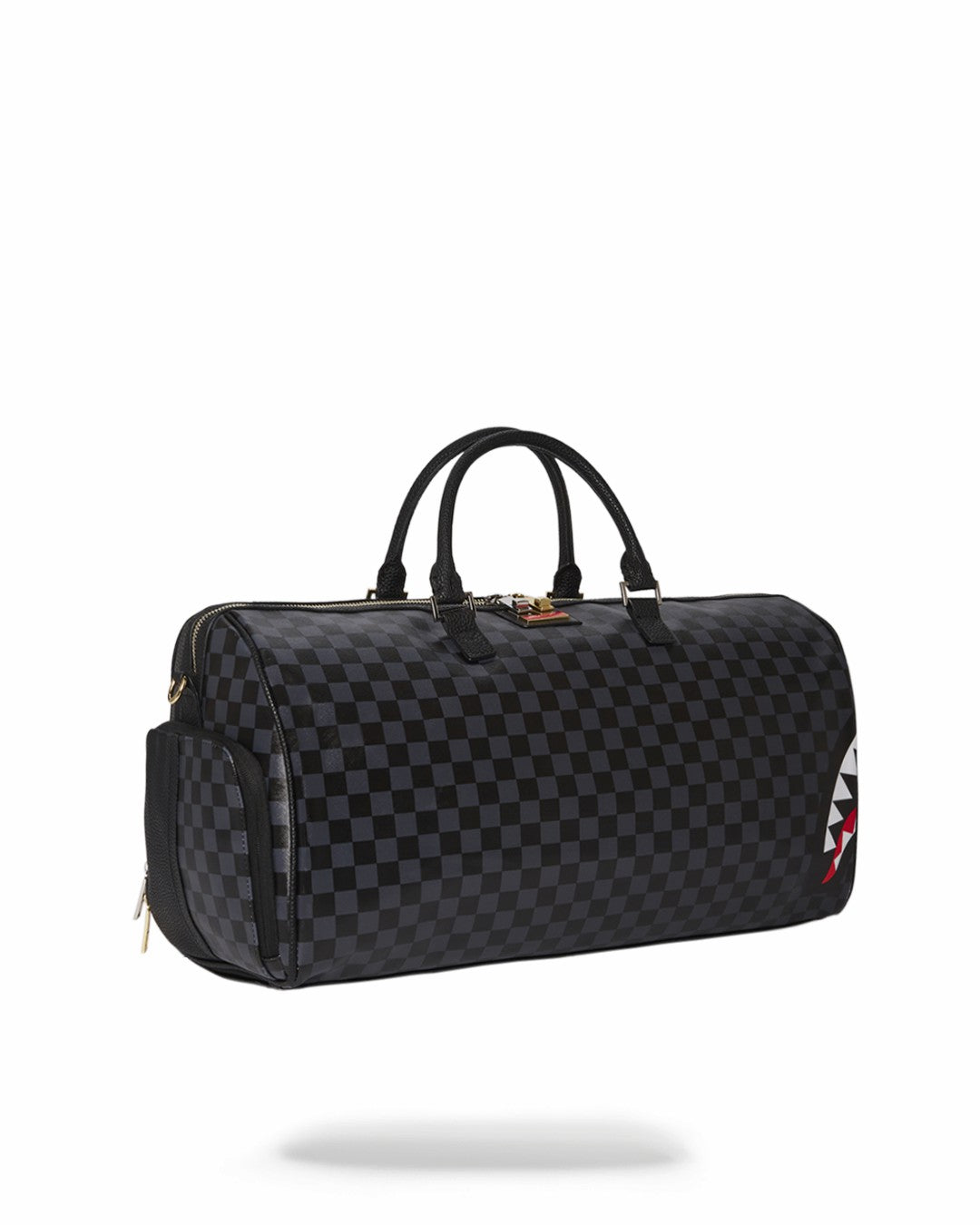 ITALIA DIVISO LARGE DUFFLE | Sprayground US