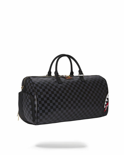ITALIA DIVISO LARGE DUFFLE | Sprayground US