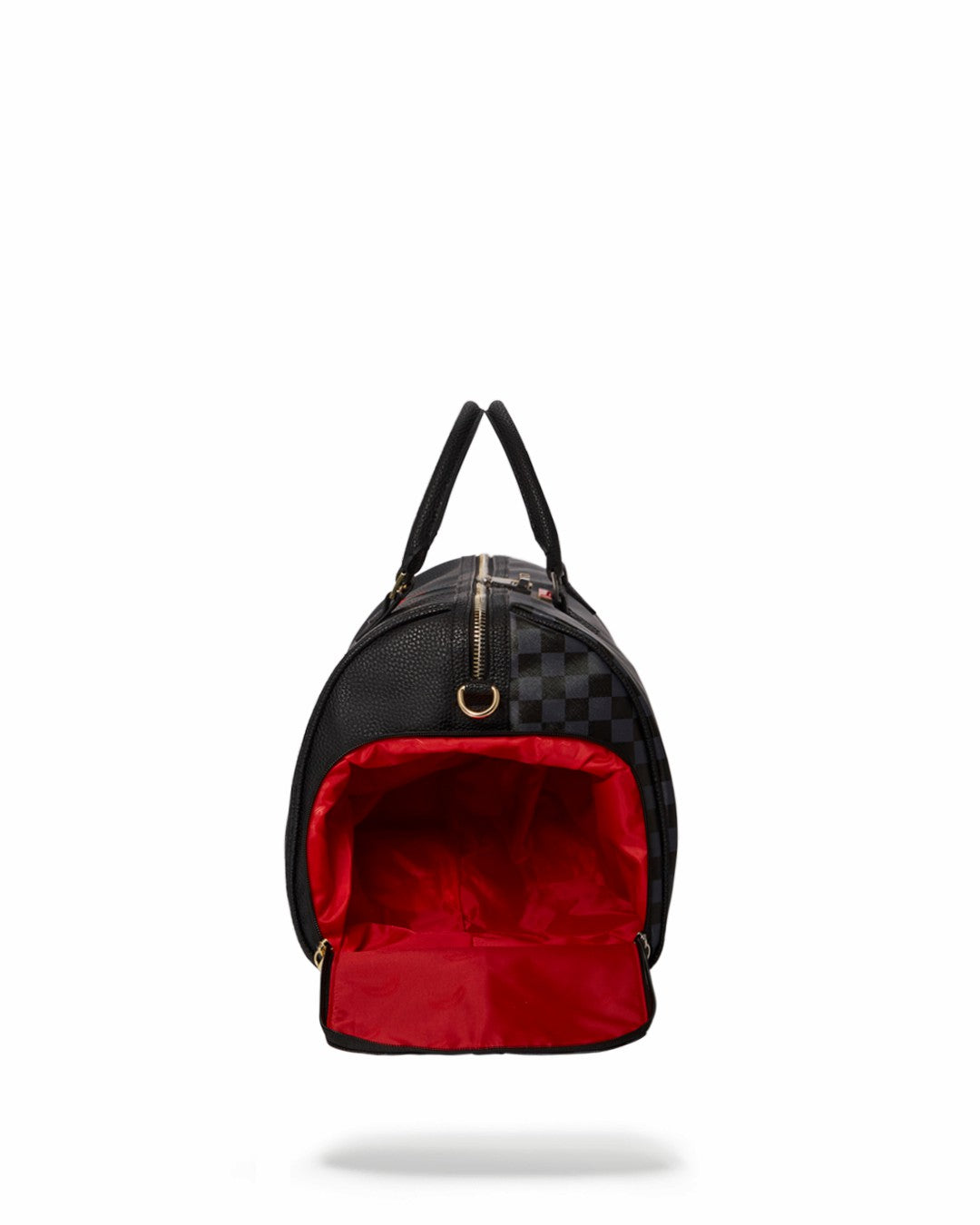 ITALIA DIVISO LARGE DUFFLE | Sprayground US