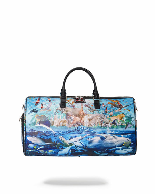 NOAHS SH-ARK LARGE DUFFLE | Sprayground Discount