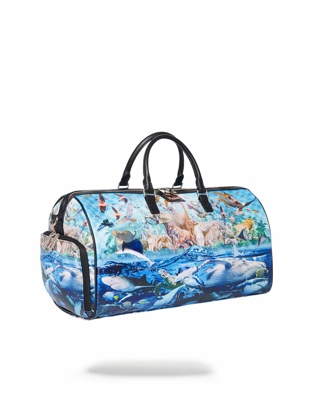 NOAHS SH-ARK LARGE DUFFLE | Sprayground Discount