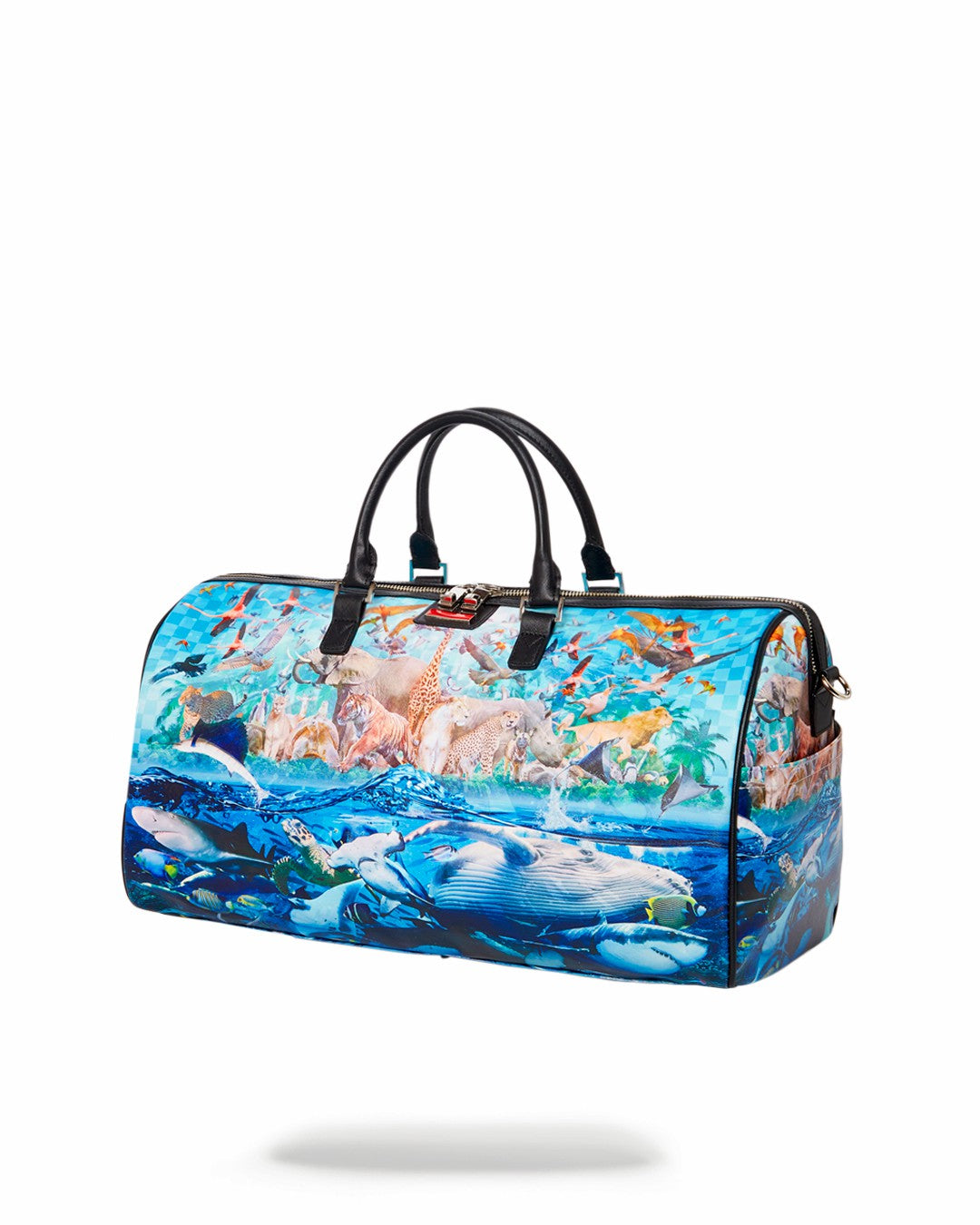 NOAHS SH-ARK LARGE DUFFLE | Sprayground Discount