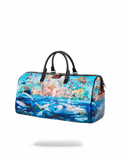 NOAHS SH-ARK LARGE DUFFLE | Sprayground Discount