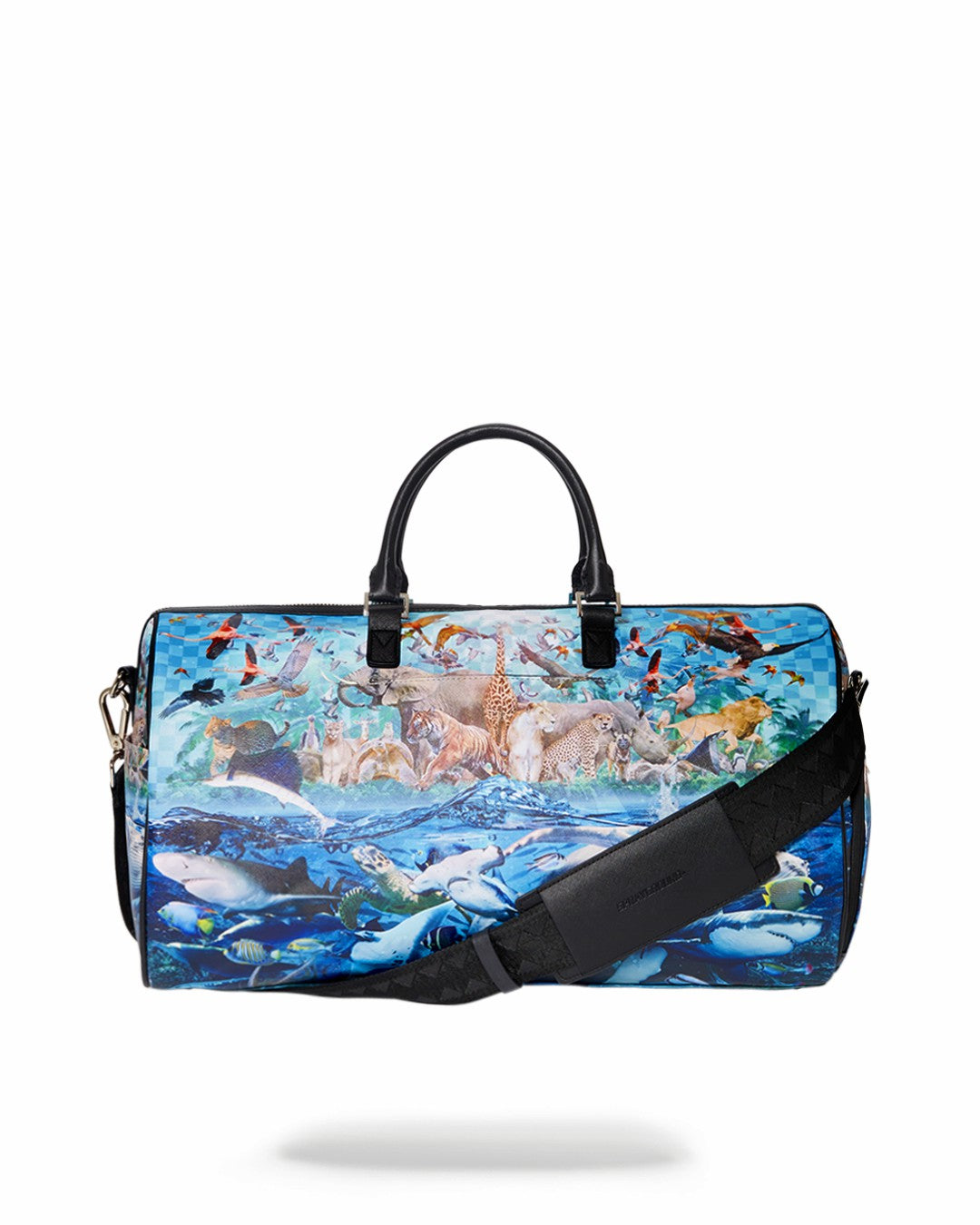 NOAHS SH-ARK LARGE DUFFLE | Sprayground Discount