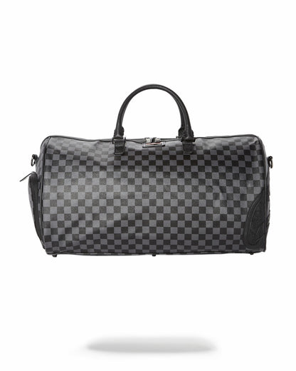 HENNY BLACK DUFFLE | Sprayground for sale