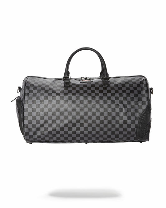 HENNY BLACK DUFFLE | Sprayground for sale